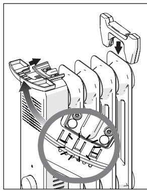 EQUATION MINI 900 W - OH-4B - HEATN-5B - HEATN-5B-CY - Racordare - 1