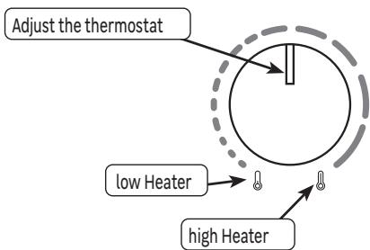 EQUATION MINI 900 W - OH-4B - HEATN-5B - HEATN-5B-CY - USE - 1