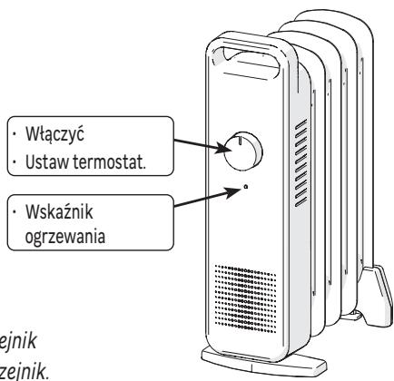EQUATION MINI 900 W - OH-4B - HEATN-5B - HEATN-5B-CY - UZYTKOWANIE - 2