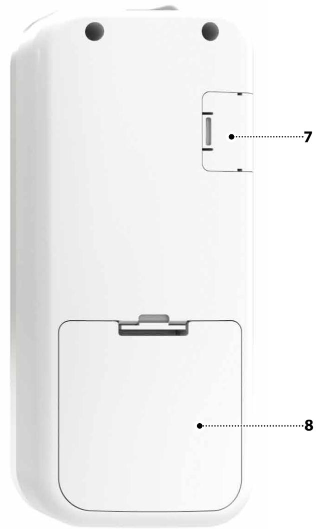 EXTRAFLAME INSERTO COMFORT P70 AIR - P70 AIR PLUS - ATTENTION! - 2
