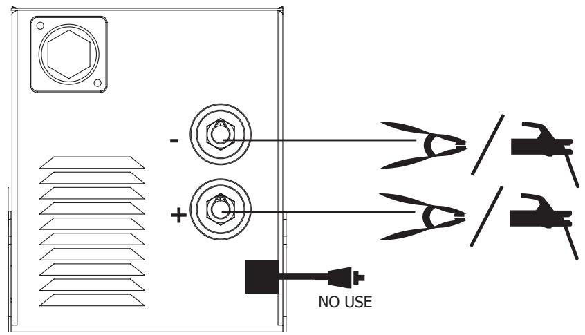 GYS EASYMIG 110-130-140-150 - MMA - 1
