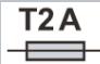 DEXTER 12VSD2-21.51A - SYMBOLE - 13