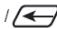 DEXTER 12VSD2-21.51A - On/off switch - 2