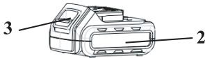 DEXTER 12VSD2-21.51A - UTILIZZO - 1