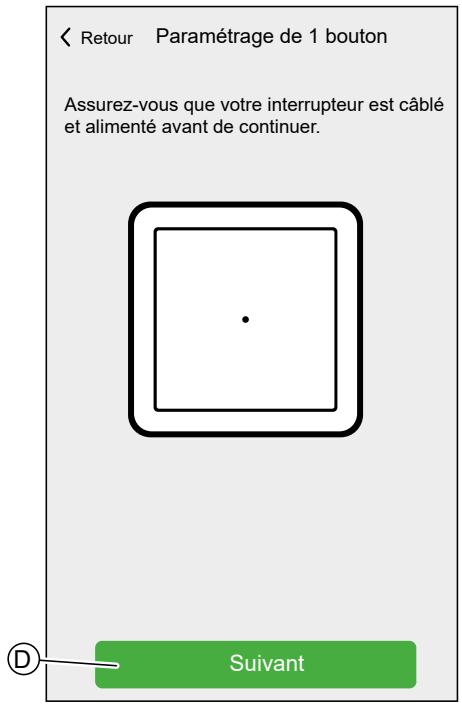 SCHNEIDER ELECTRIC MUREVA EVLINK - Ajouter un apparéil - 3