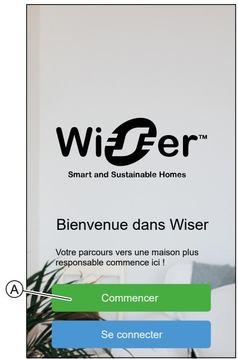 SCHNEIDER ELECTRIC MUREVA EVLINK - Utilisation de l'application en tant qu'instantiateur - 1