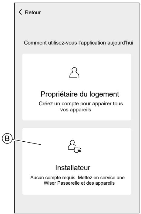 SCHNEIDER ELECTRIC MUREVA EVLINK - Installateur - 2