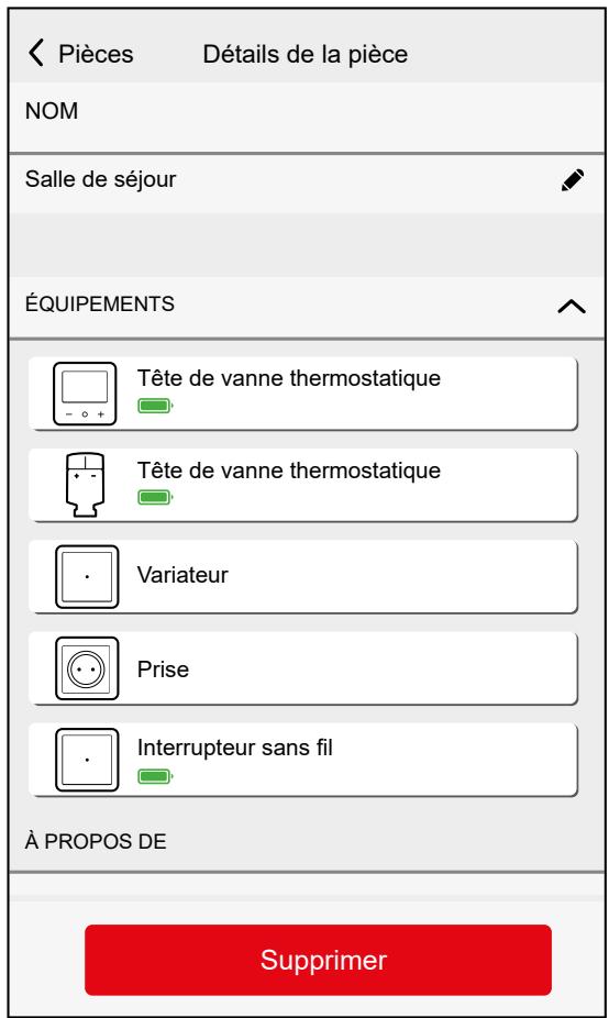 SCHNEIDER ELECTRIC MUREVA EVLINK - Détails de la piece - 2