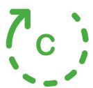 SCHNEIDER ELECTRIC MUREVA EVLINK - Mode Confort activé - 2