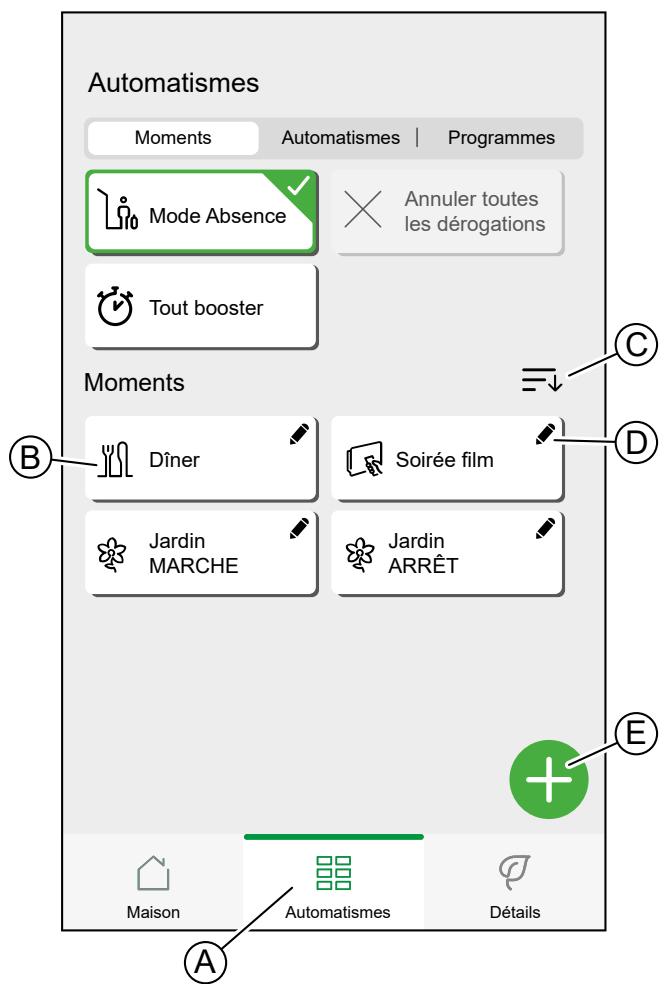 SCHNEIDER ELECTRIC MUREVA EVLINK - Moments - 1