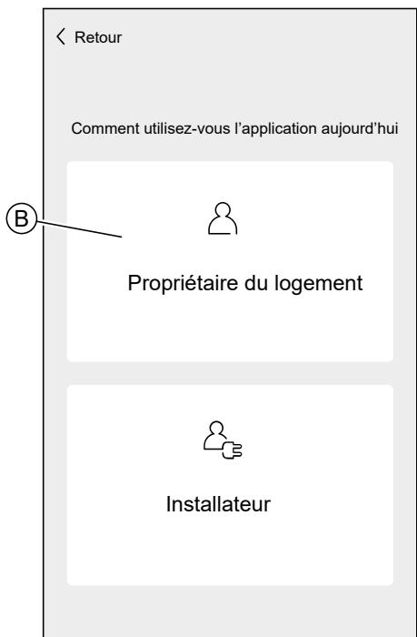 SCHNEIDER ELECTRIC MUREVA EVLINK - Propriétaire du logement - 2