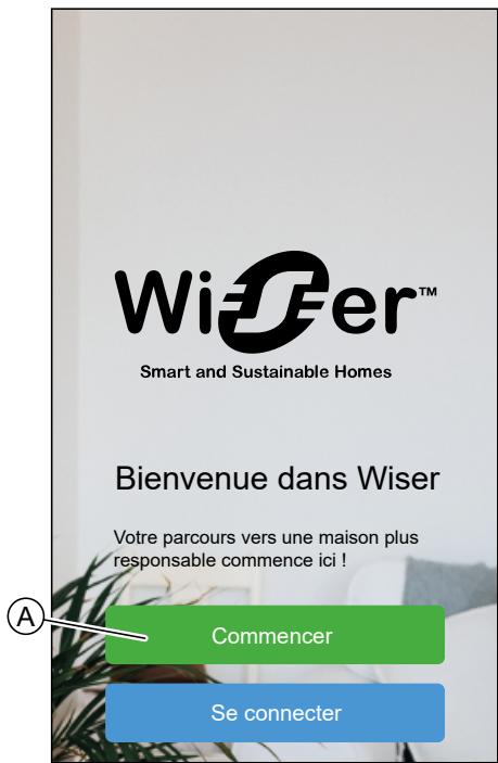 SCHNEIDER ELECTRIC MUREVA EVLINK - Propriétaire du logement - 1