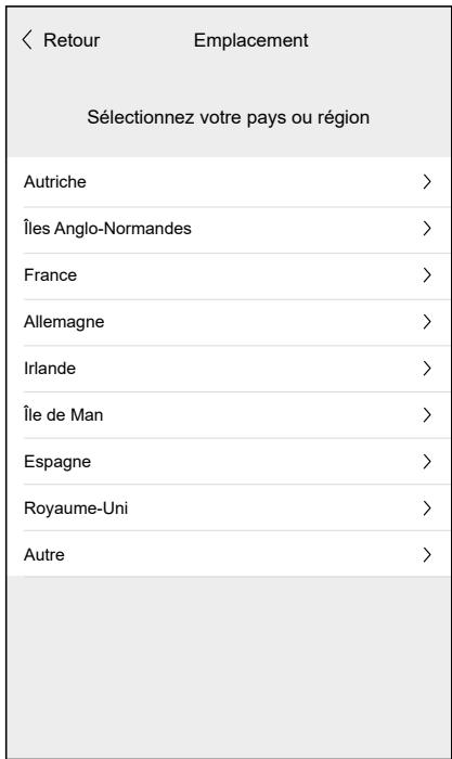 SCHNEIDER ELECTRIC MUREVA EVLINK - Utilisation de l'application en tant qu'instantiateur - 3