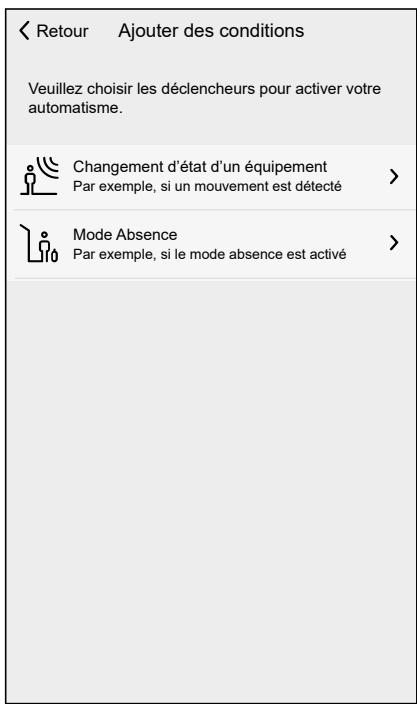 SCHNEIDER ELECTRIC MUREVA EVLINK - Ajout d'un automatisme - 3