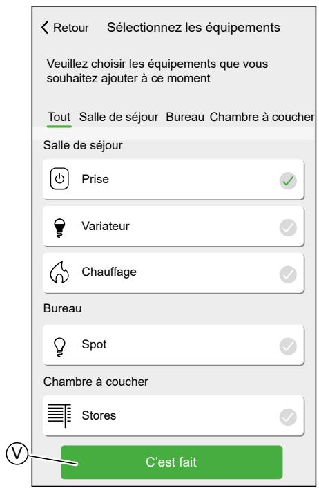 SCHNEIDER ELECTRIC MUREVA EVLINK - Ajouter un moment - 3