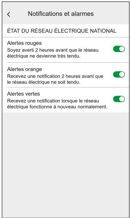 SCHNEIDER ELECTRIC MUREVA EVLINK - Notifications d'etat du réseau - 1