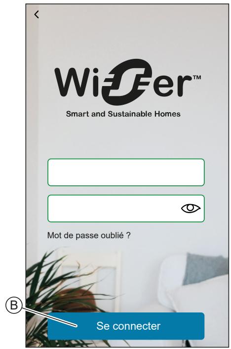 SCHNEIDER ELECTRIC MUREVA EVLINK - Utilisateur - 2