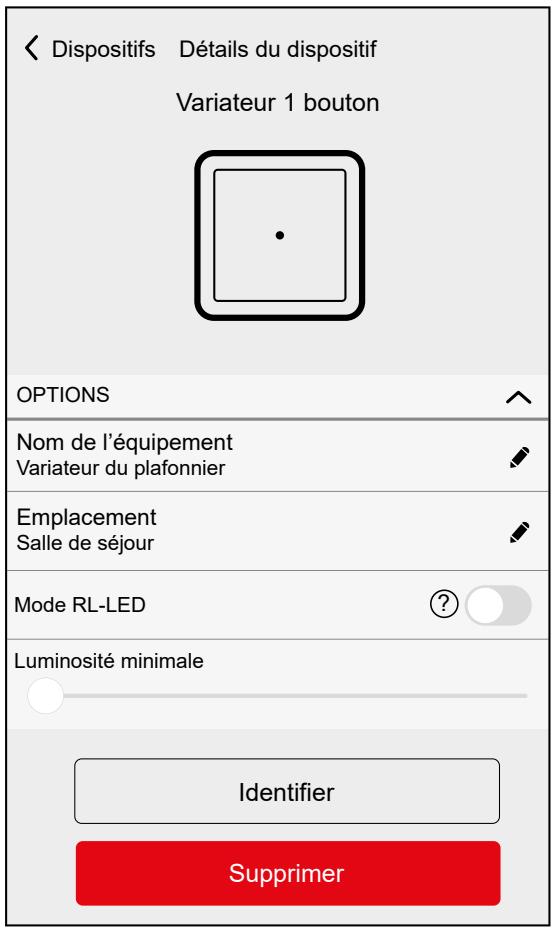 SCHNEIDER ELECTRIC MUREVA EVLINK - Détails du dispositif - 1