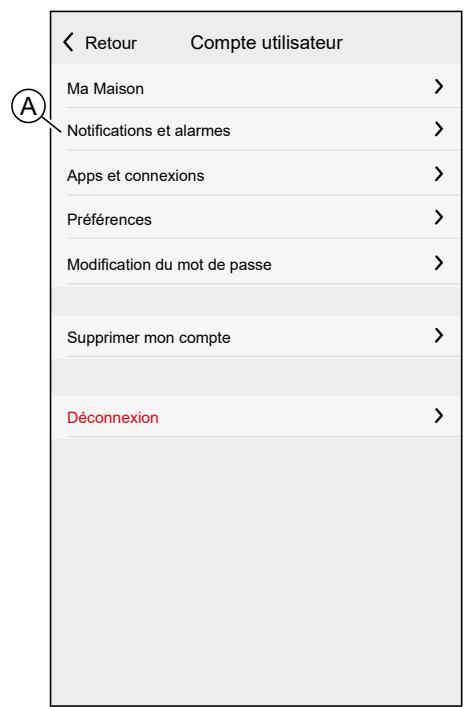 SCHNEIDER ELECTRIC MUREVA EVLINK - Notifications - 1