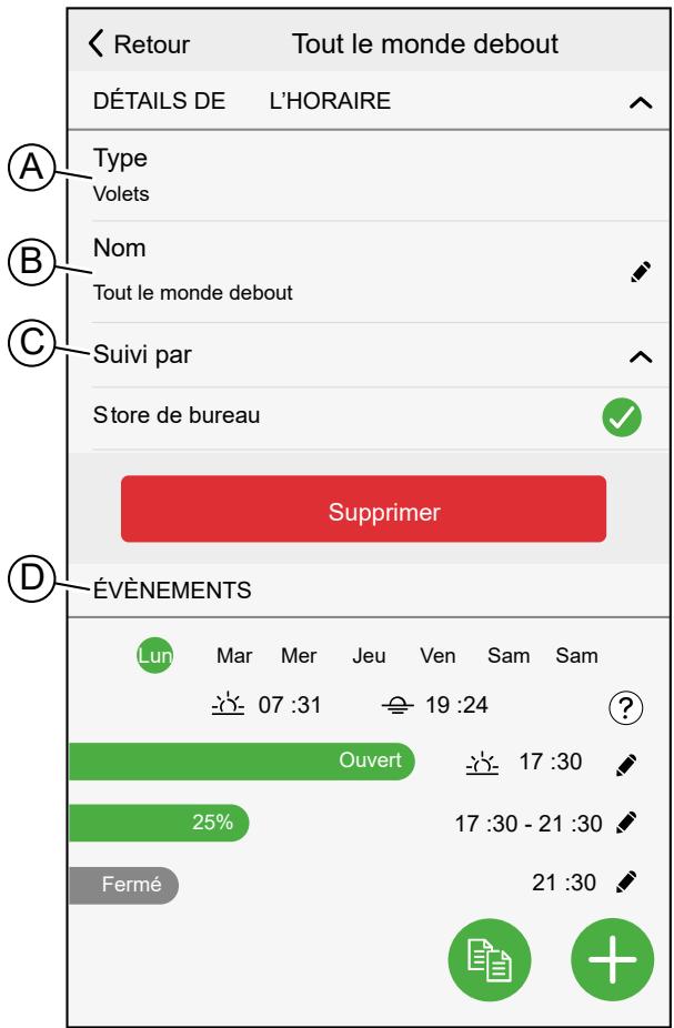 SCHNEIDER ELECTRIC MUREVA EVLINK - Programmes - 2