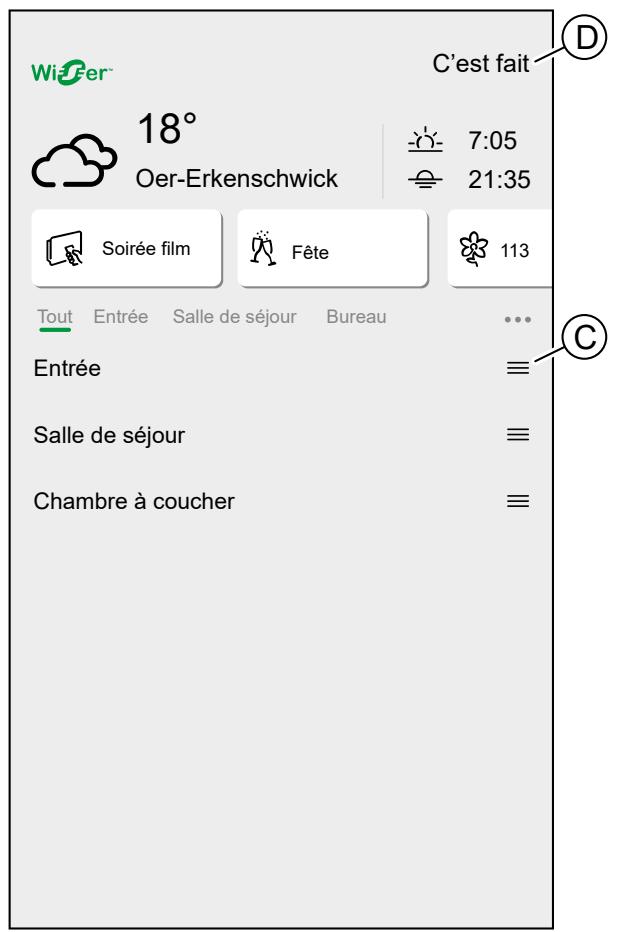 SCHNEIDER ELECTRIC MUREVA EVLINK - Réorganisation des pieces - 2