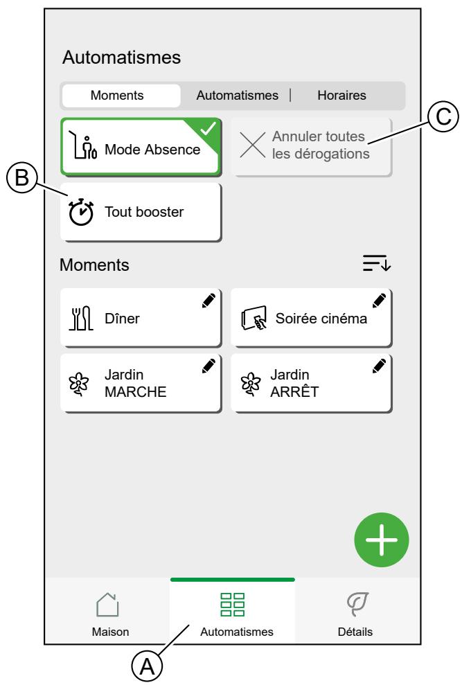 SCHNEIDER ELECTRIC MUREVA EVLINK - Mode Boost - 1
