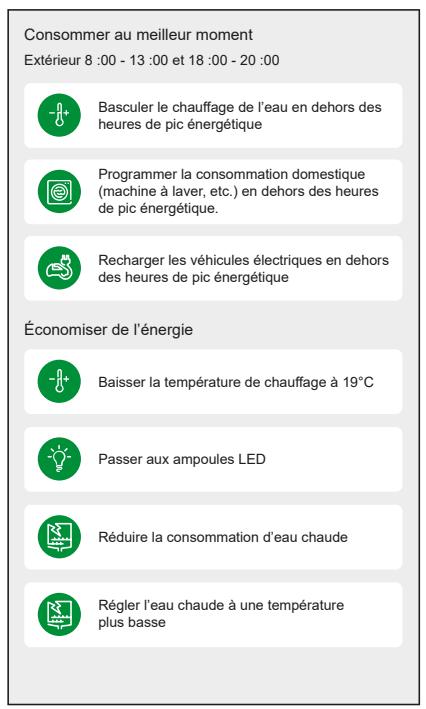 SCHNEIDER ELECTRIC MUREVA EVLINK - Éco-gestes - 2