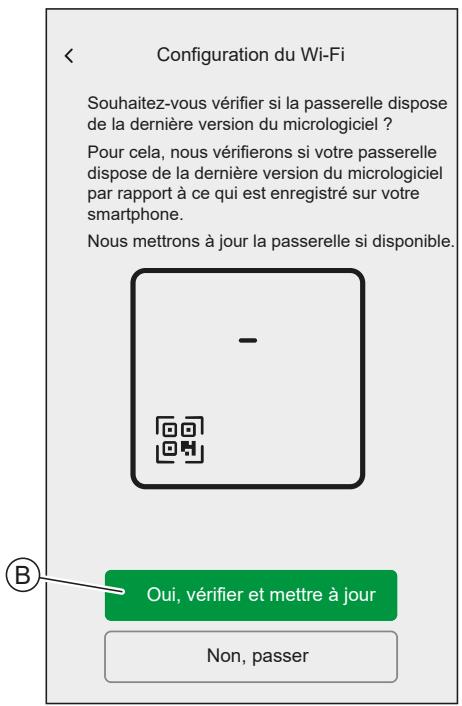 SCHNEIDER ELECTRIC MUREVA EVLINK - Mise à jour du micrologiciel - 2