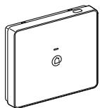 SCHNEIDER ELECTRIC MUREVA EVLINK - Wiser Passerelle 2^e Génération - 1