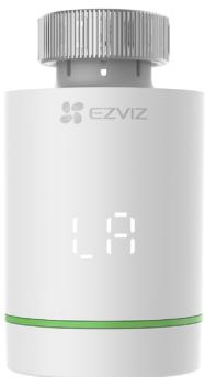 EZVIZ T55 - Installation des piles - 4