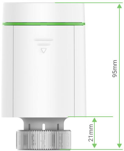EZVIZ T55 - Paramètres - 2