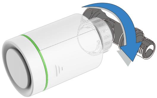 EZVIZ T55 - Installation de l'appareil - 1