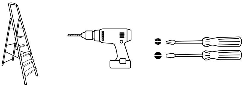 SULION RUBIK - Herramentasrequireidas / Required toolsOutils nécessaires / Ferramentas nécessariasBenötigte Werkzeuge / Strumenti nécessari - 1