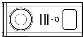 LEXMAN SOLAR PANEL WIRELESS VIDEOPHONE + 2 BADGES - 11