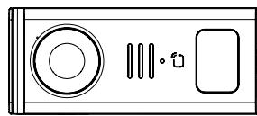 LEXMAN SOLAR PANEL WIRELESS VIDEOPHONE + 2 BADGES - 8