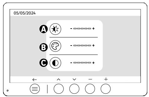 LEXMAN SOLAR PANEL WIRELESS VIDEOPHONE + 2 BADGES - IMPORTANT: Se aconseja cargar Completely la bateria antes de encenderla. - 29
