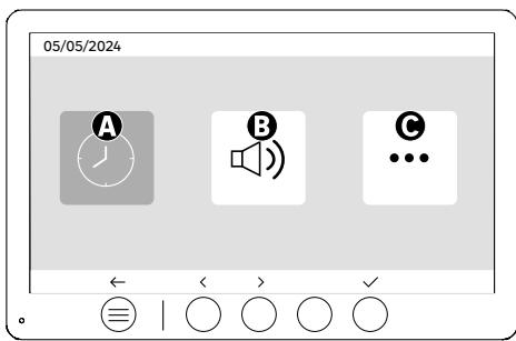 LEXMAN SOLAR PANEL WIRELESS VIDEOPHONE + 2 BADGES - IMPORTANT: It is advisable to fully charge the battery before starting up. - 18