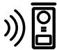 LEXMAN SOLAR PANEL WIRELESS VIDEOPHONE + 2 BADGES - UTILIZACION DE LAS LLAVES - 18
