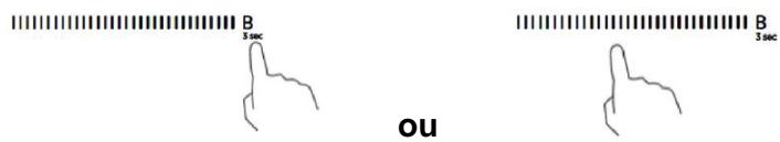 ROSIERES RIFS85MCTT/1 - Utilisation du Boost pour obtenir une plus grande puissance - 3