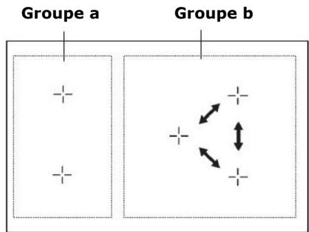 ROSIERES RIFS85MCTT/1 - Limin de puissance au centre et sur les zones de droite - 1