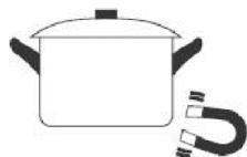 ROSIERES RIFS85MCTT/1 - Sélection du bon ustensile de cuisson - 2