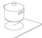 ROSIERES RIFS85MCTT/1 - To start cooking - 2