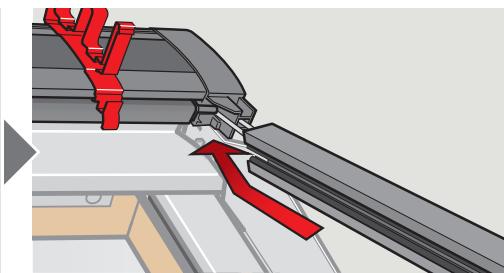 VELUX SSSS FFKF08 0000S - 18 - 16