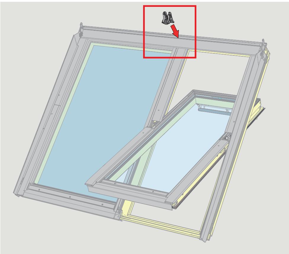 VELUX SSSS FFKF08 0000S - VELUX INTEGRA® Solar SSLS/SSSS/MSLS - 37