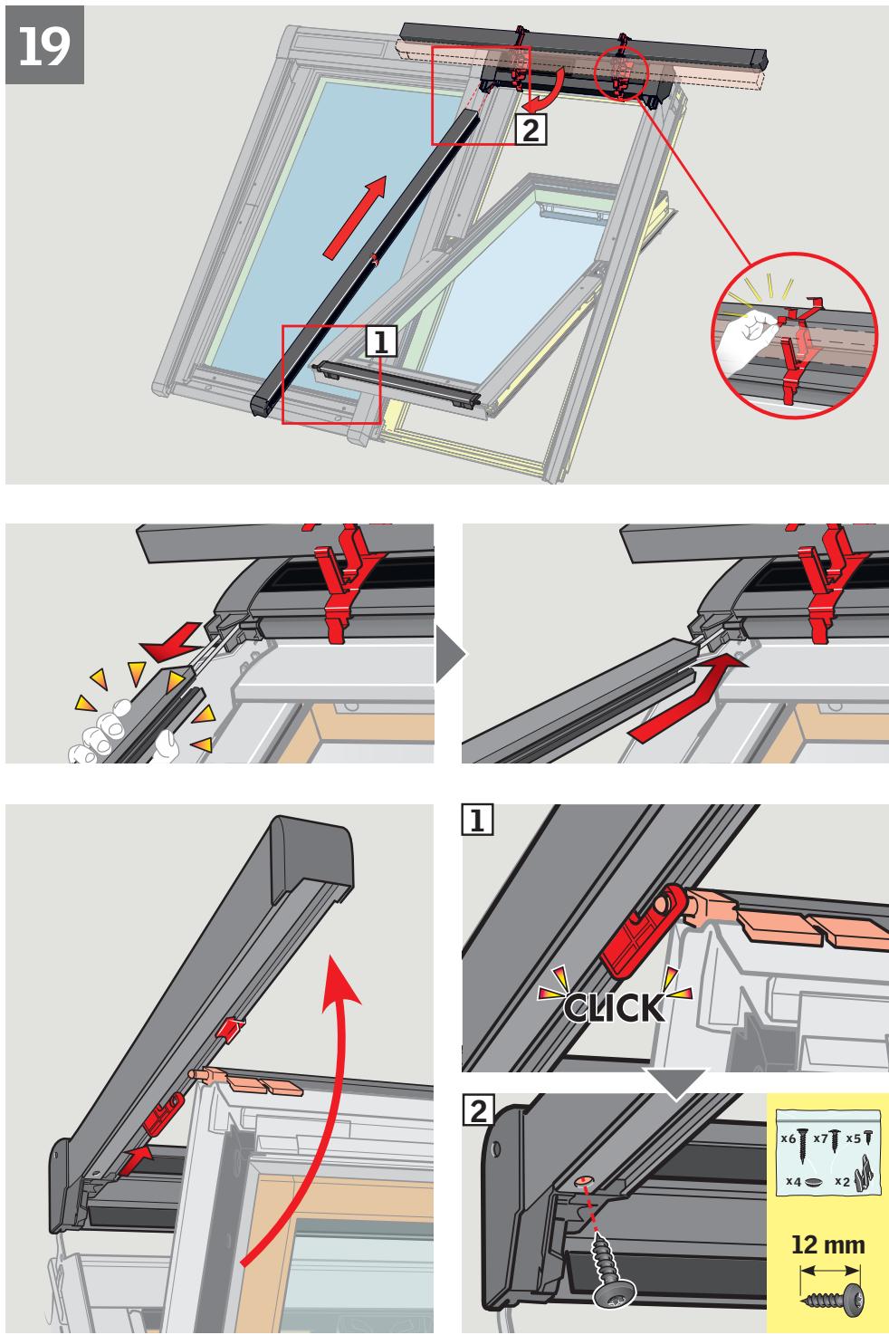 VELUX SSSS FFKF06 0000S - 10 - 51