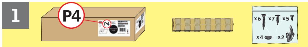 VELUX SSSS FFKF06 0000S - VELUX INTEGRA® Solar SSLS/SSSS/MSLS - 14
