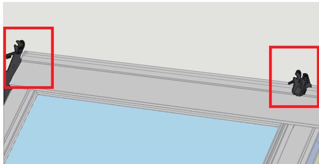 VELUX SSSS FFKF06 0000S - 10 - 2