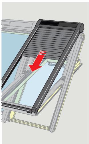 VELUX SSSS FFKF06 0000S - 10 - 65