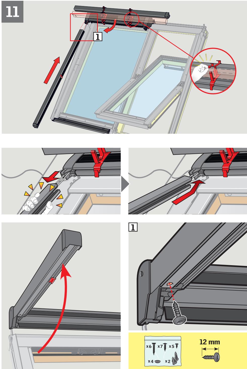 VELUX SSSS FFKF06 0000S - 10 - 9
