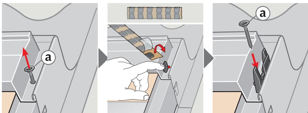 VELUX SSSS FFKF06 0000S - VELUX INTEGRA® Solar SSLS/SSSS/MSLS - 16